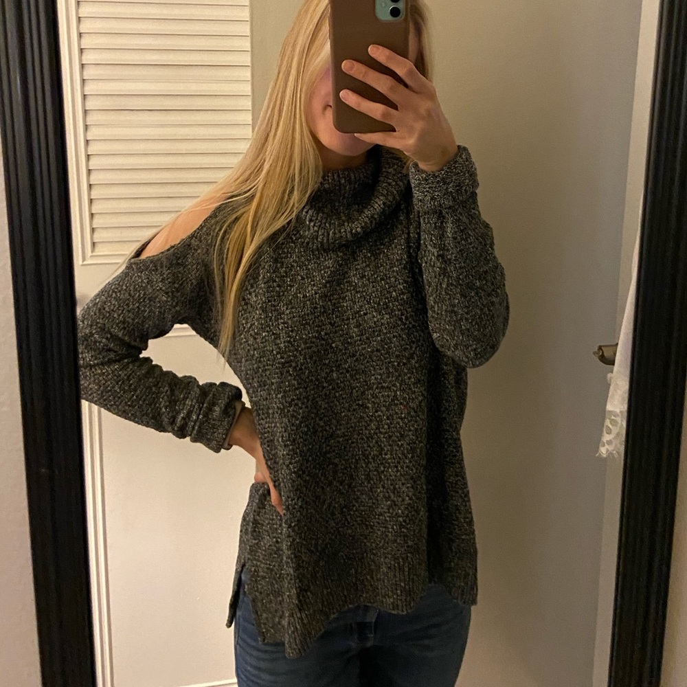 Hollister Sweater